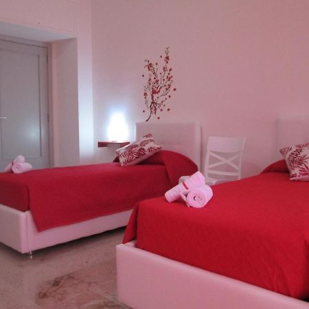 B&B La Fenice Palermo Ngoại thất bức ảnh